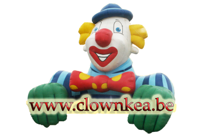Clown Kea