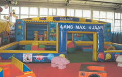 Kids city